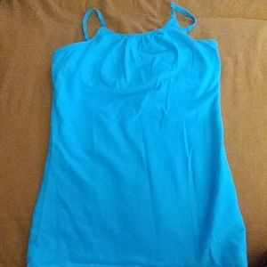 Hanes camisole